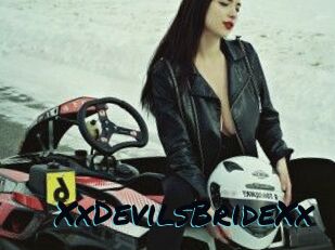 XxDevilsBrideXx