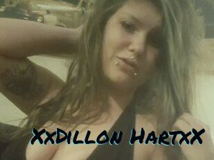 XxDillon_HartxX