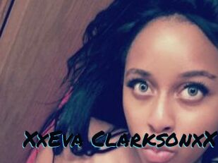 XxEva_ClarksonxX