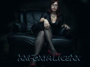 XxFoxyAliceXx