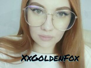 XxGoldenFox
