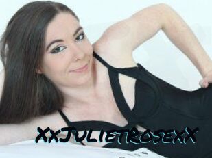 XxJulietRosexX
