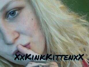 XxKinkKittenxX