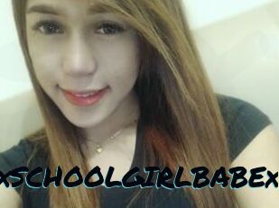 XxSCHOOLGIRLBABEx
