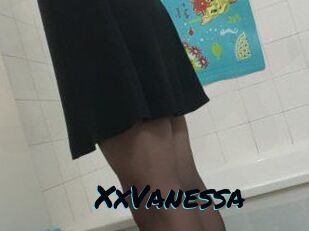 XxHotVanessa
