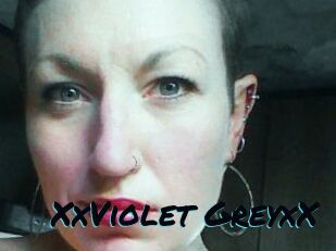 XxViolet_GreyxX Sexties