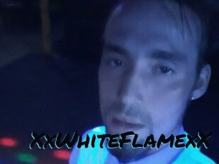 XxWhiteFlamexX