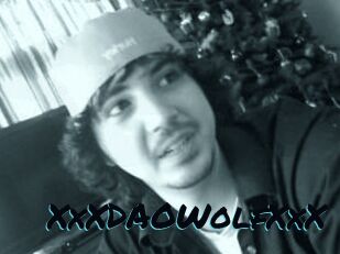 XxXDAOWolfXxX
