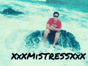XxXMiSTRESSXxX