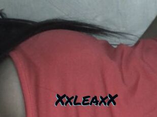 XxleaxX