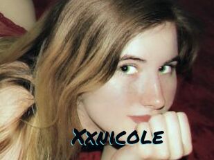Xxnicole Sexties