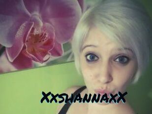 Shannasteve
