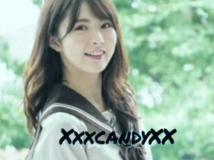 XxxcandyXX