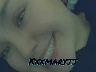 Xxxmaryjj