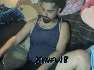 Xynfu18 Sexties