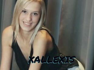 XALLEXIS