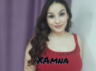 XAmna