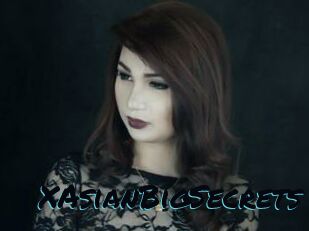 XAsianBigSecrets