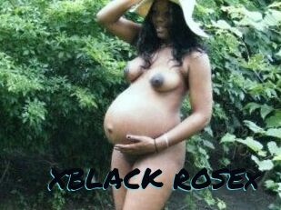 XBLACK_ROSEx