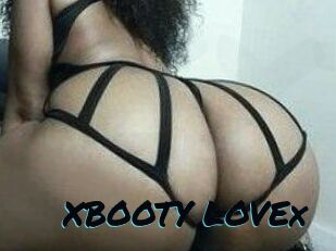 XBOOTY_LOVEx