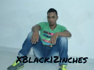 XBlack12inches