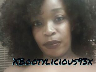 XBootylicious93x