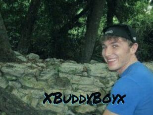 xBuddyBoyx Sexties