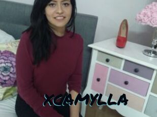 XCAMYLLA