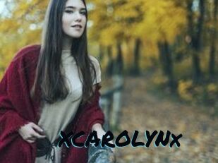 XCAROLYNx