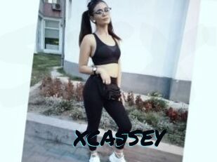 xCASSEY Sexties