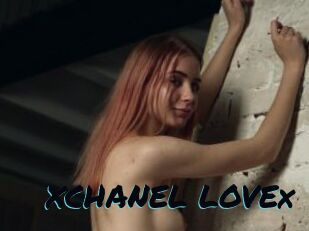 XCHANEL_LOVEx