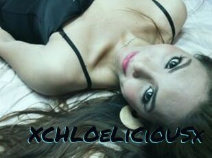 xCHLOeLiCiOUSx Sexties