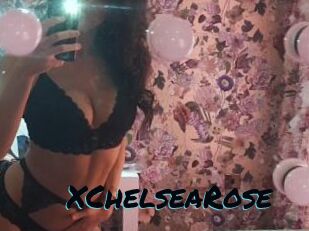 XChelseaRose