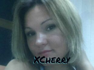 XCherry