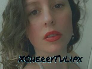 XCherryTulipx