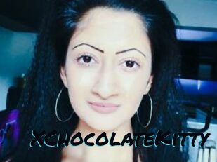 XChocolateKitty