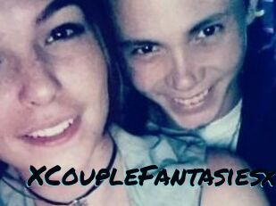 XCoupleFantasiesx