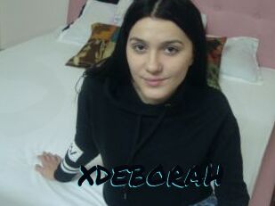XDEBORAH