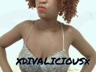XDIVALICIOUSx