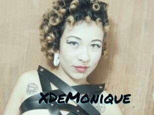 XDeMonique