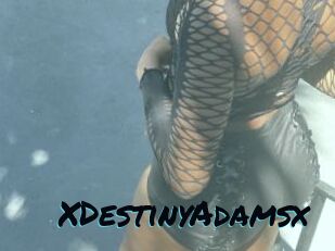 XDestinyAdamsx