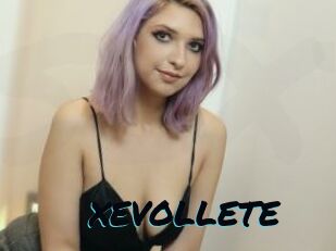 XEVOLLETE