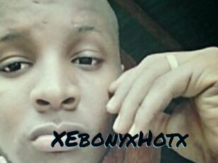 xEbonyxHotx Sexties