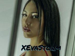 XEvaStorm