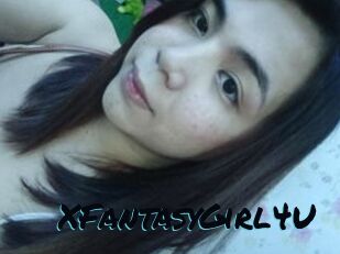 XFantasyGirl4U