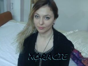 XGRACIE