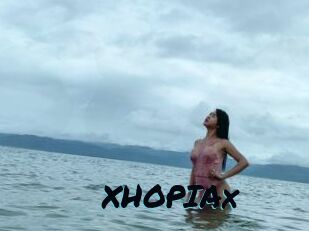 XHOPIAx