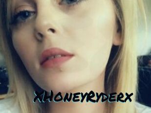 XHoneyRyderx
