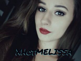XHotMELISSA