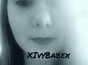 XIvyBabex